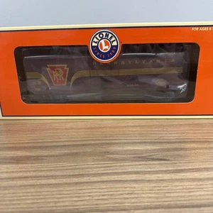 Lionel 6-52292 Chicagoland CLRC Pennsylvania express baggage car Reefer NEW - Picture 1 of 5
