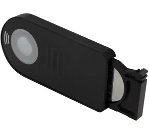 Telecomando infrarossi wireless per Nikon COOLPIX P7800 P7700 Nikon D7200 D750 D5500 - Foto 1 di 5