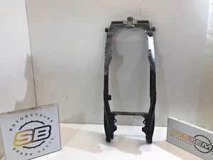 TELAIETTO POSTERIORE HONDA CBR 1000 RR 2004-2005 / SUBFRAME - Imagen 1 de 14