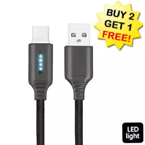 Nook Color Tablet Replacement Charging Cable Charger Cord Wire for Barnes Noble - Picture 1 of 10