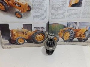 TRATTORI STORICI - PIGNONE MOTORINO 9 DENTI ORIGINALE BOSCH - Imagen 1 de 2