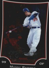 B3884- 2009 Bowman Chrome BB Cards 1-220 +Rookies -You Pick- 10+ FREE US SHIP