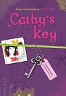 Cathy's Key by Stewart, Sean Hardback Book The Cheap Fast Free Post