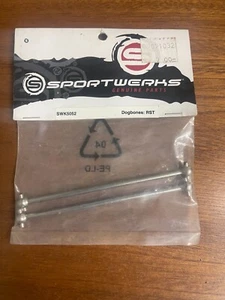 Sportwerks #SWK5052 - Dogbones: RST - Picture 1 of 1