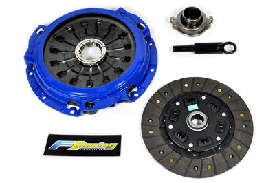 KIT DE EMBRAGUE FX STAGE 2 se adapta a CHRYSLER SEBRING para 01-05 Dodge Stratus R/T SE 3,0 L Foto 1 de 3