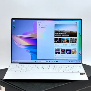 2024/2025 Dell XPS 13 9345 Snapdragon X Elite 64GB RAM 1TB Copiloto+ FHD+ - Imagen 1 de 21