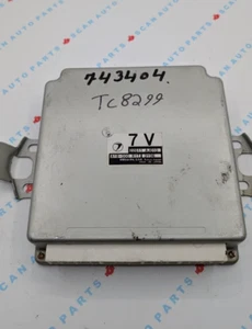 Used 2004 Subaru Forester Hitachi 22611AJ010 ECU A18-000 R1T 3Y06 - Picture 1 of 5