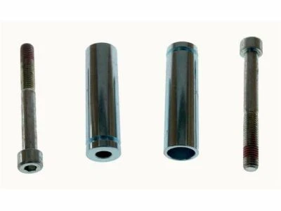 For 2014-2017 Ram ProMaster 3500 Disc Brake Caliper Guide Pin Kit Front 18748QY — 第 1/2 张图片