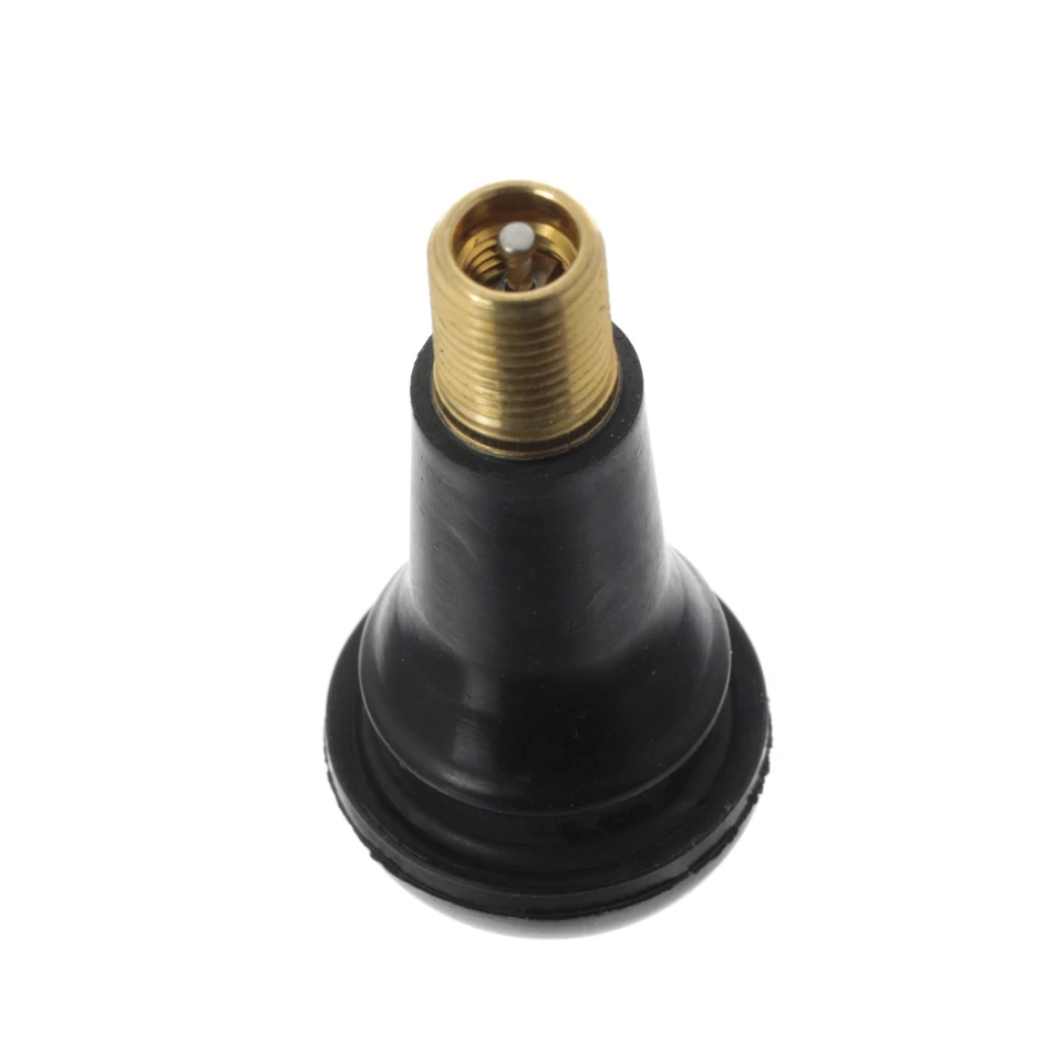 Conjunto de válvula de neumático de rueda GENUINO MASERATI 2005-2007 GranSport cupé 184240 Foto 1 de 4