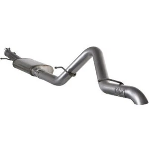 aFe 3" Mach Force XP Cat Back RB Exhaust HT for 12-18 Jeep Wrangler JK 3.6L 4Dr - Picture 1 of 1