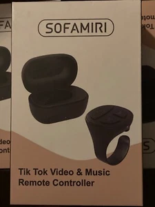 Télécommande vidéo et musique Tiktok - Photo 1 sur 2