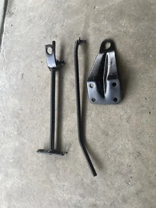 1965-1967 Oldsmobile 442 Cutlass F85 Column Shift Automatic Transmission Linkage - Picture 1 of 4