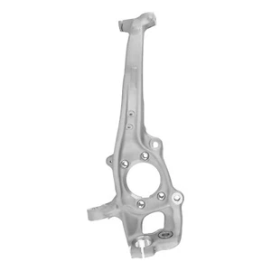 Nudillo de dirección del lado del conductor delantero para Audi A5 8T3 cupé 2008-2009 8K0407254B - Imagen 1 de 12