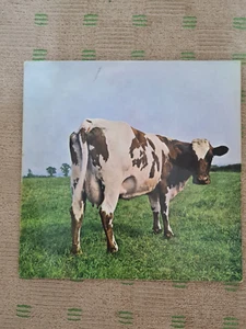 Pink Floyd ‎– Atom Heart Mother , SHVL 781 ,Vinyl, LP, Album, Gatefold, 1st UK - Bild 1 von 5