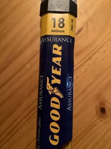 Goodyear Assurance Wiper Blade 765-18 - Picture 1 of 4