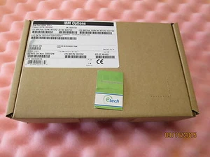 95Y3762- Emulex PCIe Dual Port 10GbE SFP+ VFA, FRU 95Y3766 + 2x 59Y1940- 3m SFP+ - Picture 1 of 7