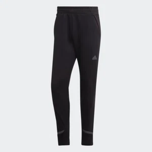 adidas Designed for Gameday Tracksuit Bottoms - Black / 2XL - Picture 1 of 1