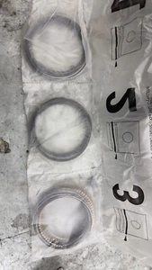 ITM Piston ring kit for Toyota 1UZ - Bild 1 von 2