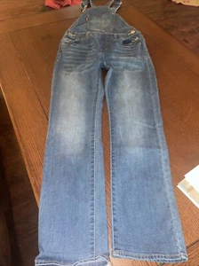 Levi’s KIDS OVERALLS Size 10 Unisex - Picture 1 of 5