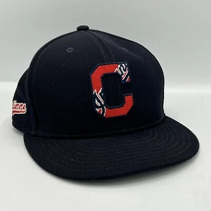 Cleveland Indians New Era 59Fifty Official MLB Spring Training 2020 Hat Sz 6 7/8 - Picture 1 of 8