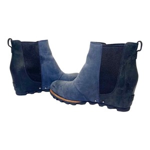 Las mejores ofertas en Botas con cuña Sorel Azul para Mujeres | eBay