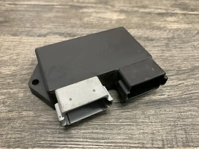 Módulo de encendido Harley Davidson Dyna Low Rider Electra Glide OEM ECU ECM CDI Foto 1 de 4