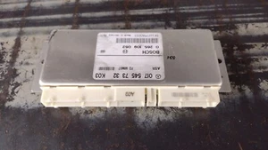 999 MERCEDES C280 ANTI LOCK BRAKE COMPUTER CONTROL MODULE ABS 0175457332 - Picture 1 of 3