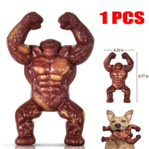 Indestructible Dog Toys for Aggressive Chewers Extreme Tough Dog Toys for Large - Picture 1 of 9