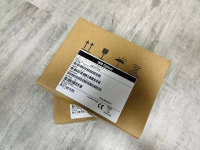 NEW IBM 90Y8878 300GB 90Y8881 90Y8877 10K 2.5 SAS II 6 GB/PS HARD DRIVE - Image 1 of 4