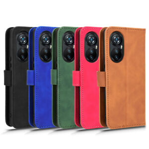For Blackview A200 PRO, Shockproof Flip Leather Wallet Stand Soft Case Cover