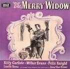The Merry Widow/The Student Prince 2 Operetki Audio CD *Darmowa wysyłka 