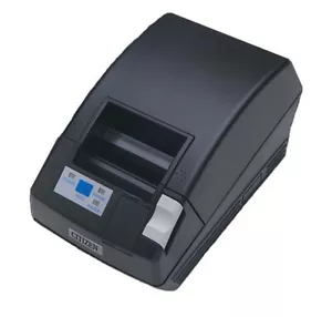 Thermal Receipt Printer Compact receipt QR code Printing Model CT-S281 USB 8.5V - Picture 1 of 3