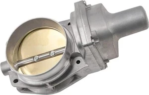 Genuine OEM GM Factory LS3 LS7 90mm 4-Bolt Drive By Wire Throttle Body *19420707 - Picture 1 of 7