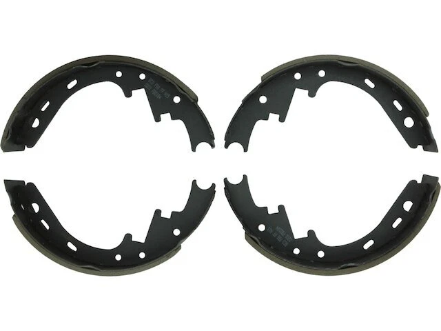 Juego de zapatas de freno para 61-69 Lincoln Ford Continental Thunderbird XM89J3 Foto 1 de 1