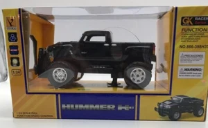 Hummer H3T ferngesteuertes Spielzeug - Bild 1 von 6