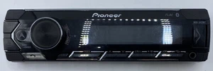 Unidad principal de radio estéreo para automóvil Pioneer MVH-S420BT Bluetooth USB AUX (ENVÍO GRATUITO AL REINO UNIDO) - Imagen 1 de 4