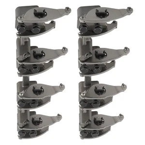2pc Valve Rocker Arm Assembly for Ford F250 F350 F450 F550 Super Duty 6.4L 08-10 - Picture 1 of 19