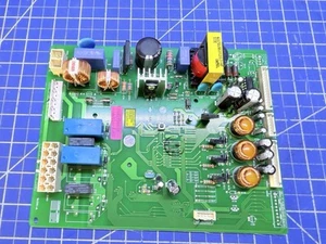 LG Kenmore Refrigerator Main Control Board P# EBR41956418 - Picture 1 of 4
