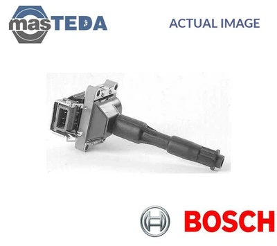 0 221 504 474 ENGINE IGNITION COIL BOSCH FOR BMW 3,5,7,8,E34,E36,E38,E30,E32,E31 - Image 1 of 4