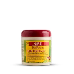 ORS HAIRestore Hair Fertilizer with Nettle Leaf and Horsetail Extract 6 oz  - Picture 1 of 10
