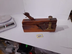Griffiths Moulding Plane Lot 489 - Picture 1 of 10
