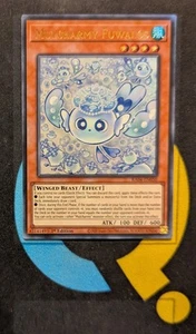 RA04-EN050 Mulcharmy Fuwalos Ultra Rare 1st Edition YuGiOh - Imagen 1 de 3