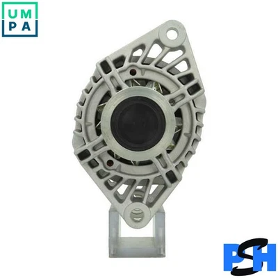 ALTERNATOR 505.544.065.050 FOR FIAT STRADA/Pickup PALIO/WEEKEND/Weekend DOBLO - Image 1 of 4