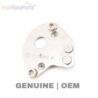 BMW 550I 2011-2016 - Soporte de montaje de tubo de escape izquierdo 7619012 Foto 1 de 4