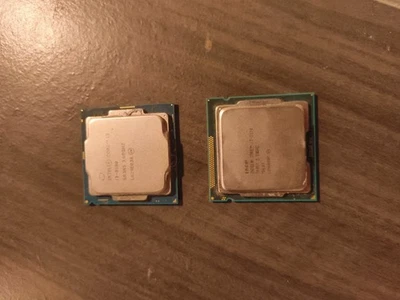 Intel Core i3 Combo - Image 1 of 4