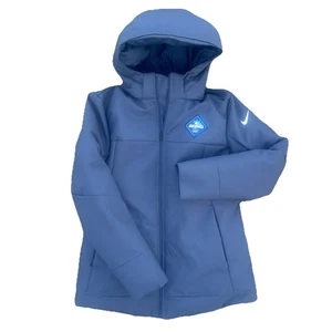 Abrigo Nike Plumón Relleno 550 Beijing 2022 Juegos Olímpicos de Invierno Mujer Talla Pequeña - Imagen 1 de 15