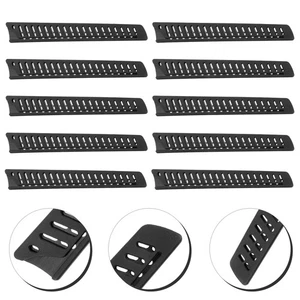 Funda protectora para cuchillos de 10 piezas para cortador de pan esenciales de cocina - Imagen 1 de 12