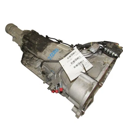 Automatic Transmission 6-Speed Auto 2013-2016 Scion FRS FR-S BRZ BR-Z 2014 2015 Foto 1 de 4