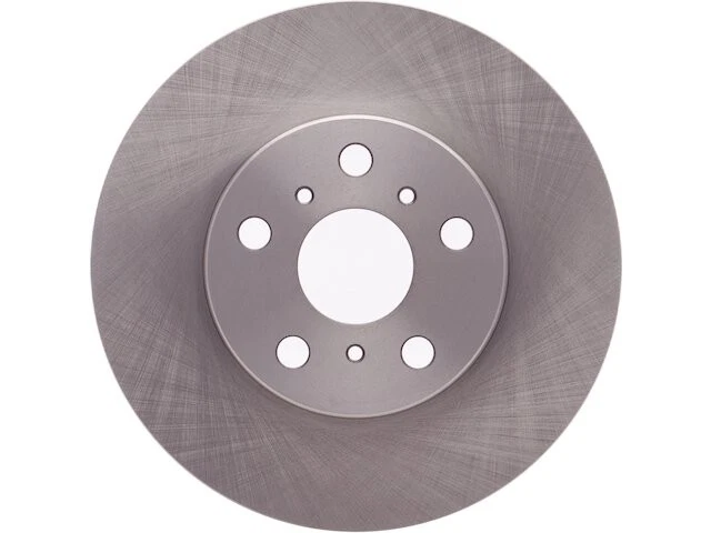 Rotor de freno delantero 53YCDV29 para Toyota Camry 1989 1987 1988 1990 1991 Foto 1 de 1