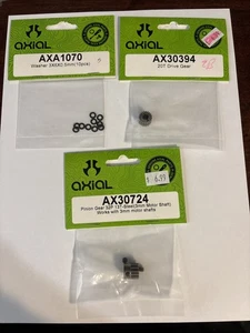 Axial Scx10 / Smt10 Parts Bundle #1 - Picture 1 of 1